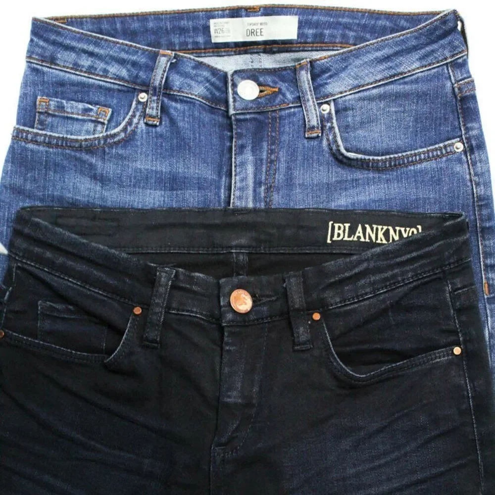 Blank NYC very nice